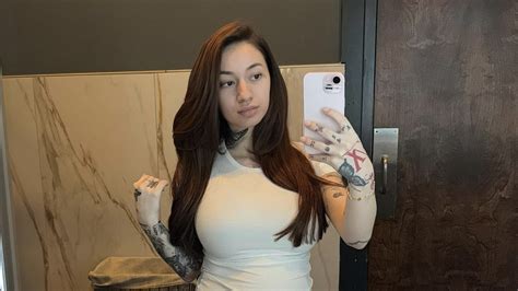 bad bhabie nudes|Bhad Bhabie